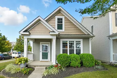 5646 Spring River Avenue, Dublin, OH 43016 - Photo 1