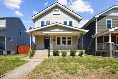 812 Siebert Street, Columbus, OH 43206 - Photo 1