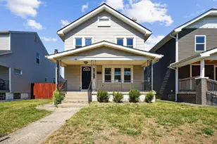 812 Siebert St, Columbus, OH 43206 - Photo 1