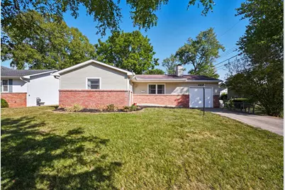 6036 Telford Drive, Columbus, OH 43229 - Photo 1