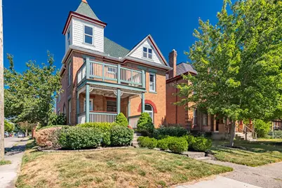 1240 Fair Avenue, Columbus, OH 43205 - Photo 1