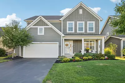 4132 Bluebird Drive, Powell, OH 43065 - Photo 1