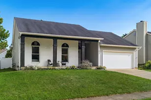 4930 Wallington Dr, Hilliard, OH 43026 - Photo 1