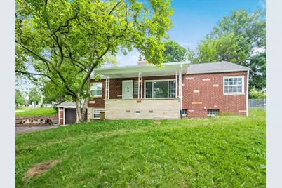 2780 Valleyview Drive, Columbus, OH 43204 - Photo 1