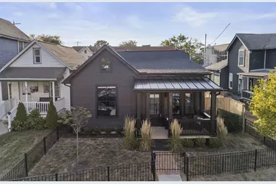 1077 N 4th Street, Columbus, OH 43201 - Photo 1