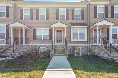 6389 Nottinghill Trail Drive #1, Canal Winchester, OH 43110 - Photo 1