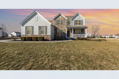 235 Long Trail, Ostrander, OH 43061 - Photo 1