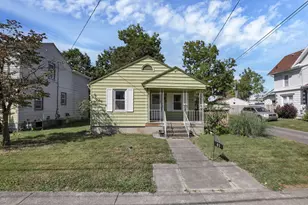 85 N 21st St, Newark, OH 43055 - Photo 1