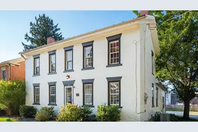 133 E College Street, Granville, OH 43023 - Photo 1