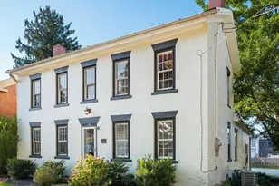 133 E College St, Granville, OH 43023 - Photo 1