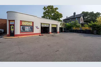 1360 Parsons Avenue, Columbus, OH 43206 - Photo 1