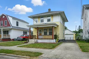 2040 Beatrice St, Springfield, OH 45503 - Photo 1