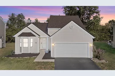 2376 Boston Mills Drive, Grove City, OH 43123 - Photo 1