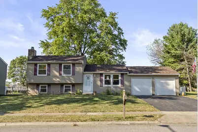 8200 Maugham Drive, Reynoldsburg, OH 43068 - Photo 1