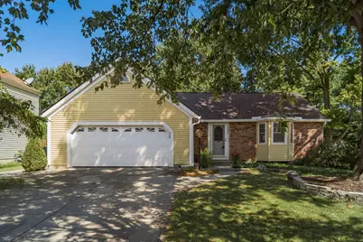 1672 Rushing Way, Columbus, OH 43235 - Photo 1