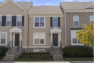 5593 Crystal Falls Street #48, Dublin, OH 43016 - Photo 1