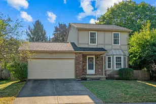 8511 Seabright Dr, Powell, OH 43065 - Photo 1