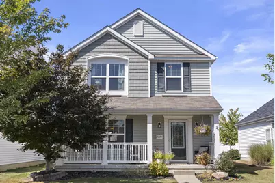 5699 Marshfield Drive, Westerville, OH 43081 - Photo 1