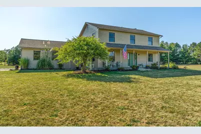 15275 Payne Road, Marysville, OH 43040 - Photo 1