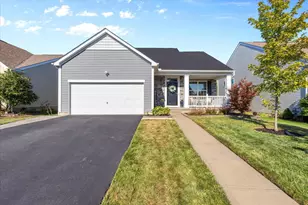 5304 Copper Creek Dr, Dublin, OH 43016 - Photo 1