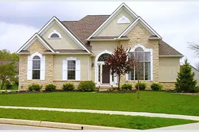 9580 Mission Drive, Plain City, OH 43064 - Photo 1