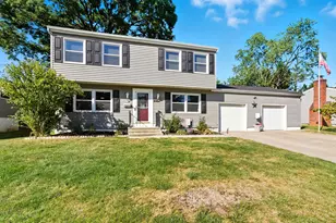 6564 Red Fox Rd, Reynoldsburg, OH 43068 - Photo 1