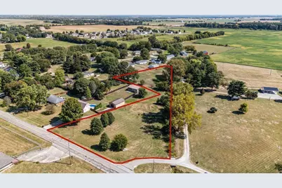 0 Little Walnut Road, Circleville, OH 43113 - Photo 1