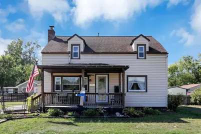 1053 Geneva Avenue, Columbus, OH 43223 - Photo 1