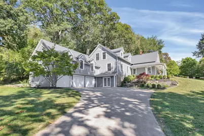 343 Glyn Tawel Drive, Granville, OH 43023 - Photo 1