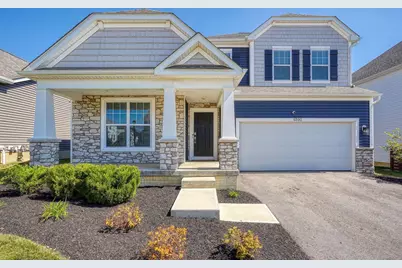 6590 Bowery Peak Lane, Westerville, OH 43081 - Photo 1