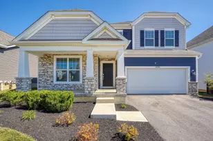 6590 Bowery Peak Ln, Westerville, OH 43081 - Photo 1