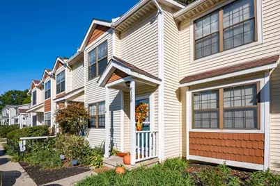 8158 Newark Avenue #16E, Westerville, OH 43081 - Photo 1