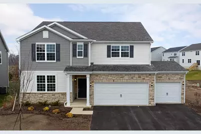 1454 Crest Drive #Lot 2575, Galena, OH 43021 - Photo 1