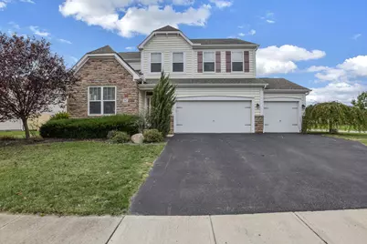 592 Eagle Walk Road, Delaware, OH 43015 - Photo 1