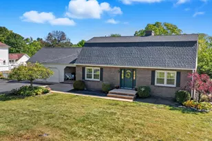 144 S Bird Rd, Springfield, OH 45505 - Photo 1