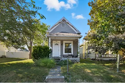 812 E Temple Street, Washington Court House, OH 43160 - Photo 1