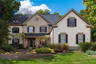 8575 Tartan Fields Dr, Dublin, OH 43017 - Photo 1