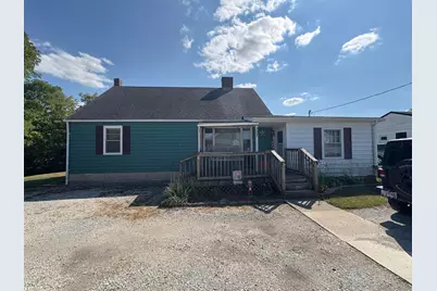 307 W South Street, St. Marys, OH 45885 - Photo 1