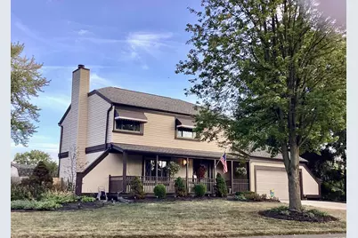 3378 Josephine Circle, Grove City, OH 43123 - Photo 1