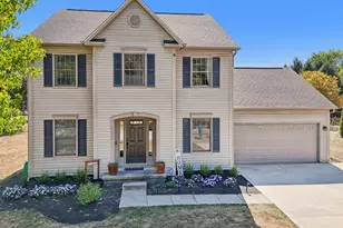 6251 Steinbeck Way, Westerville, OH 43082 - Photo 1