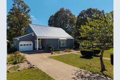 2444 Ervin Lane, Stockport, OH 43787 - Photo 1