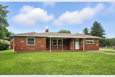 2855 Springfield Jamestown Road, Springfield, OH 45502 - Photo 1