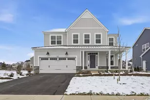 7262 River Birch Rd, Plain City, OH 43064 - Photo 1