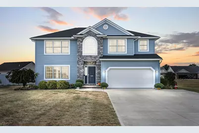 627 Augusta Drive, Marion, OH 43302 - Photo 1