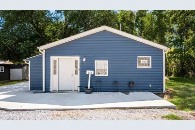 520 South Street, Lancaster, OH 43130 - Photo 1