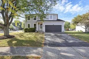 6037 Carmell Dr, Columbus, OH 43228 - Photo 1