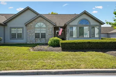 3801 Orchard Way, Powell, OH 43065 - Photo 1