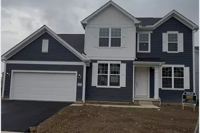 2078 Melone Drive, Hilliard, OH 43026 - Photo 1