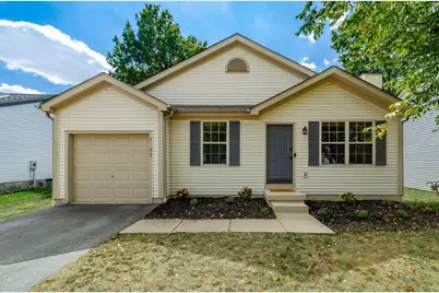 1955 Big Tree Drive, Columbus, OH 43223 - Photo 1