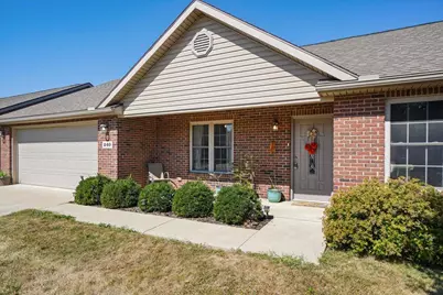 240 Coates Court, North Lewisburg, OH 43060 - Photo 1